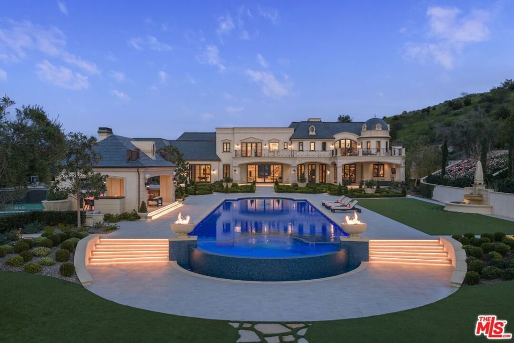 House in Hidden Hills, California, United States 4 - 18423398