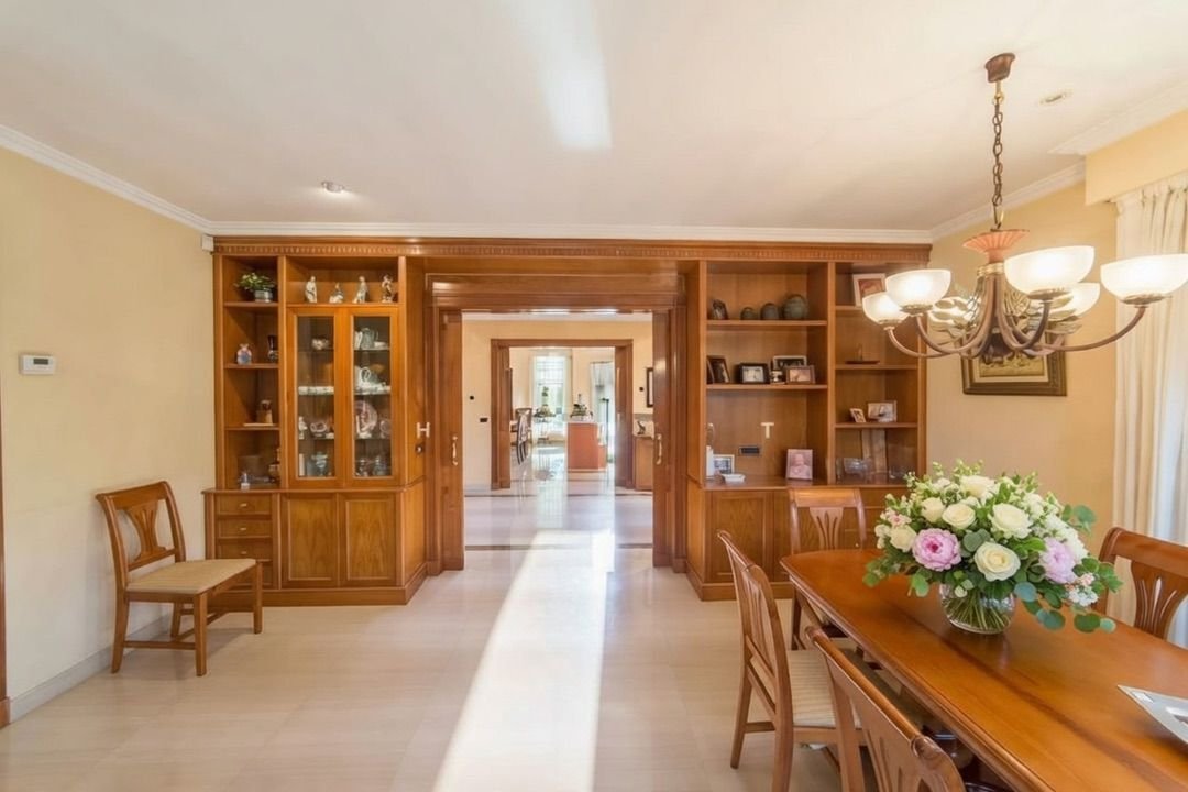 Chalet in Godella, Valencian Community, Spain 4 - 18403047