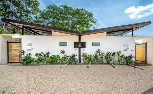 House in La Garita Nueva, Guanacaste Province, Costa Rica 1