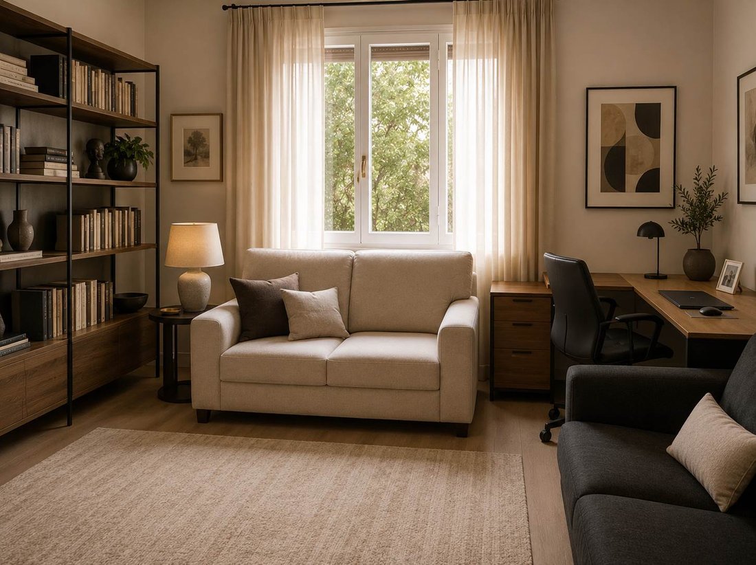 Apartment in Gavinana, Florence, Italy 4 - 18424023