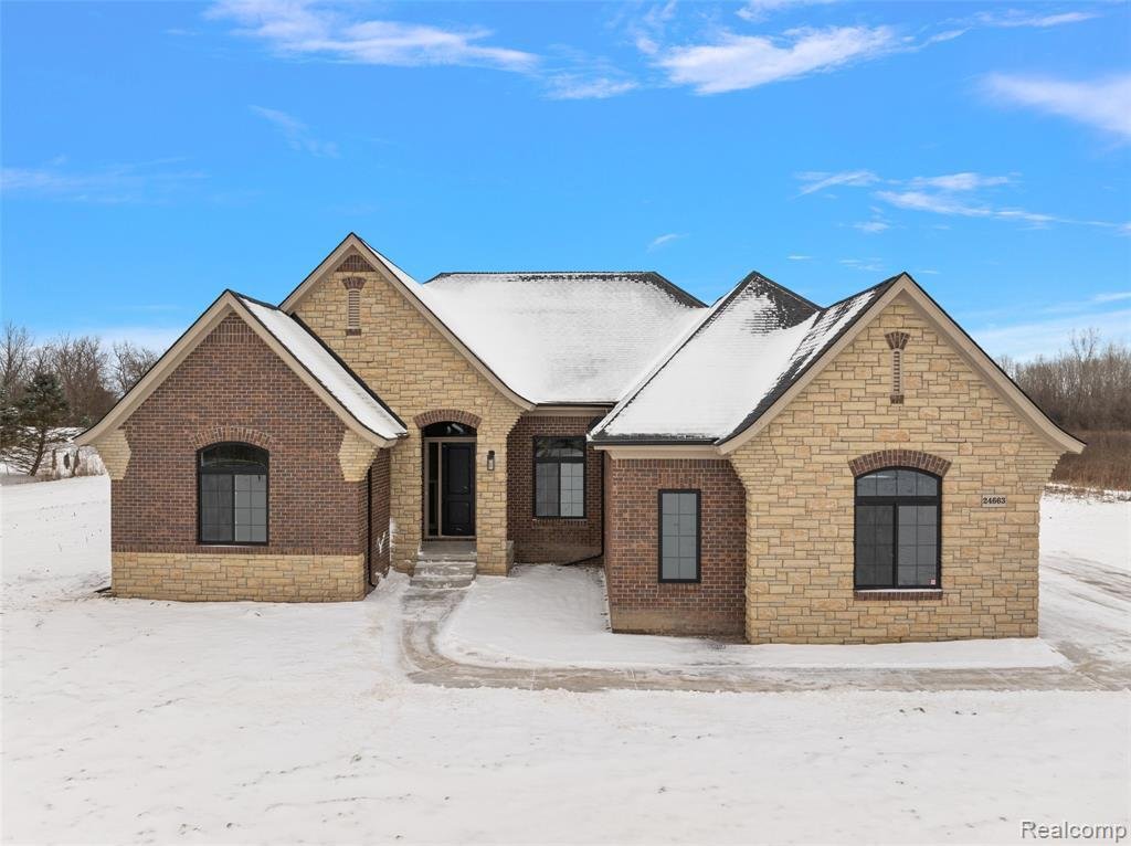 House in Orion charter Township, Michigan, United States 2 - 18309773
