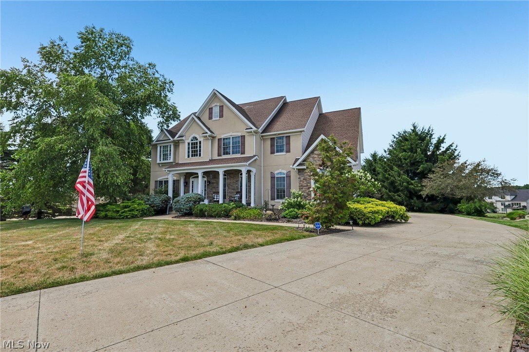 House in Columbiana, Ohio, United States 2 - 18423570
