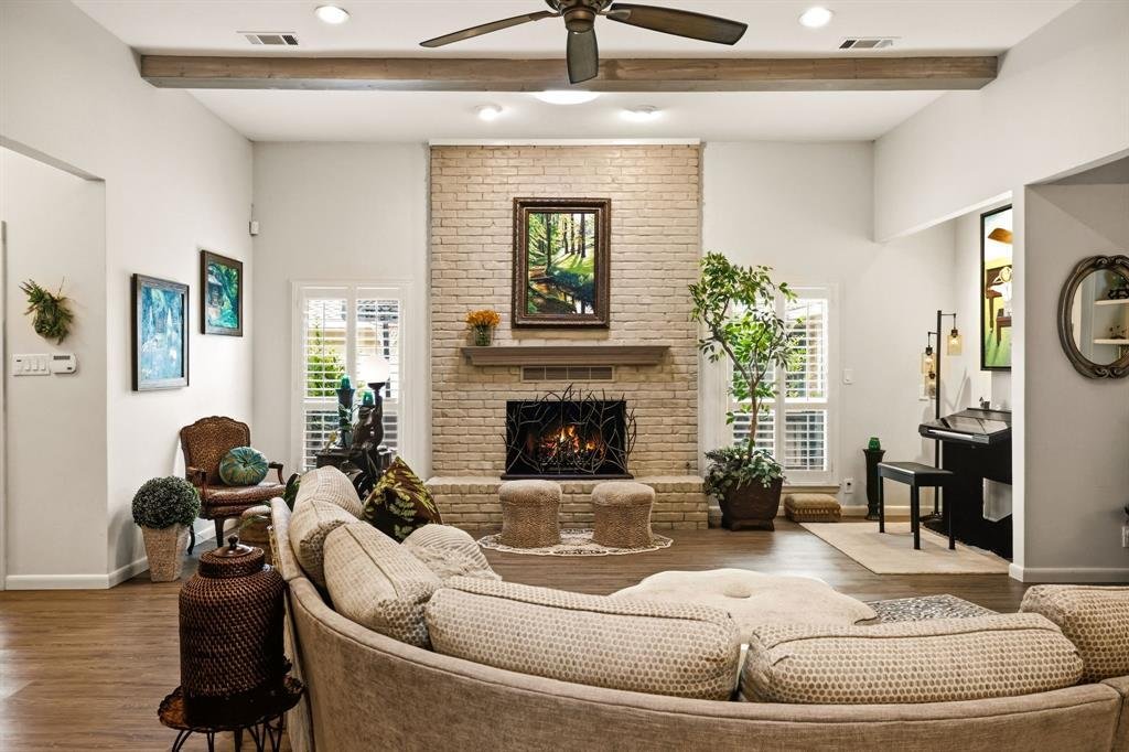 House in Dallas, Texas, United States 5 - 18423899