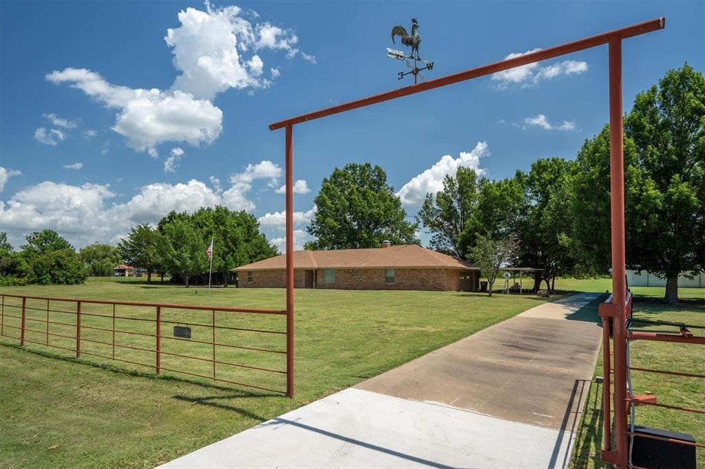 House in Blue Ridge, Texas, United States 3 - 18423769