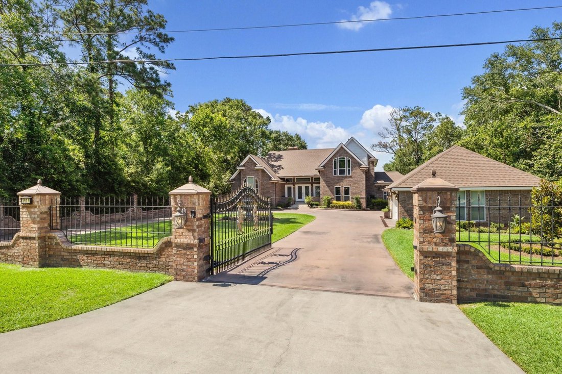 House in Dickinson, Texas, United States 2 - 18331232