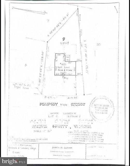 Land in McLean, Virginia, United States 1 - 18422670