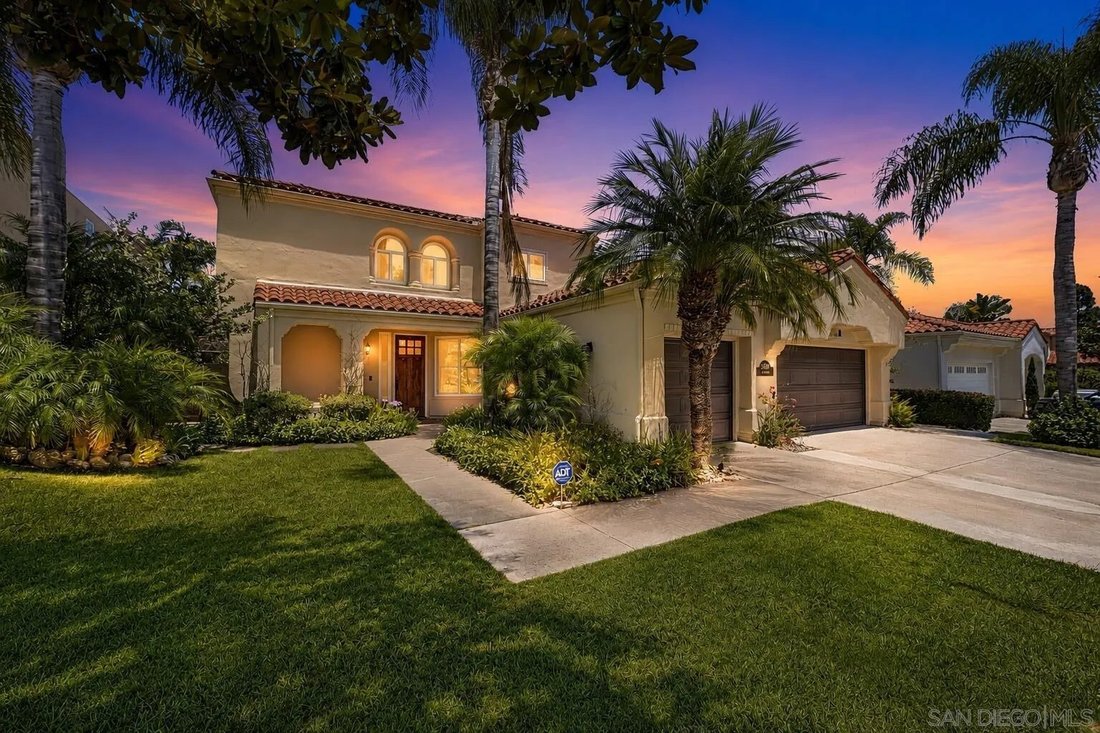 House in San Diego, California, United States 2 - 18423505