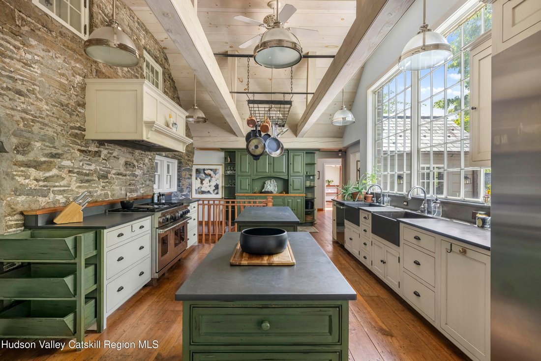 House in Saugerties, New York, United States 4 - 18420509