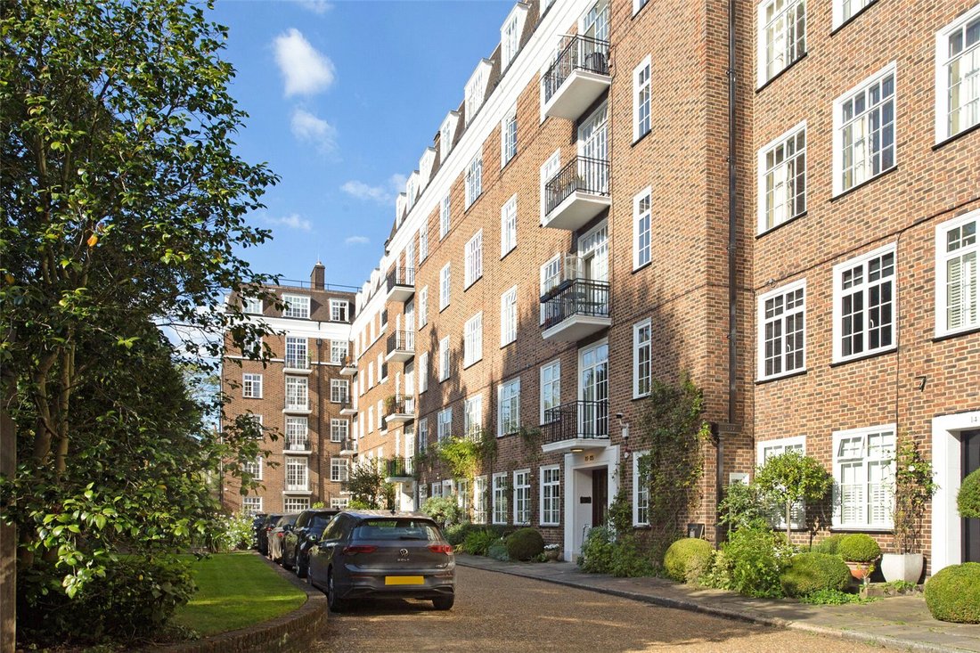House in Chelsea, Kensington And Chelsea, England 3 - 18420741