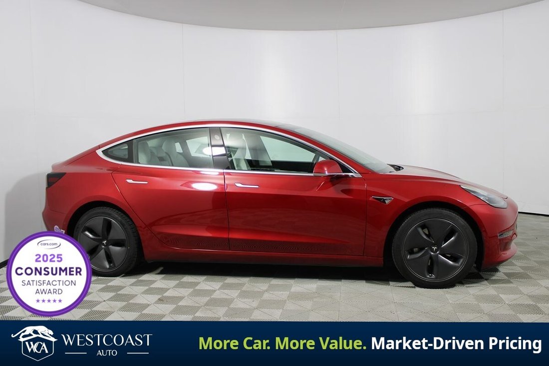 Sedan in Montclair, CA, United States 1 - 18163536