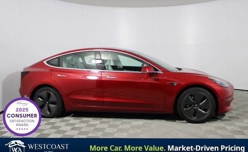2018 Tesla Model 3 in Montclair, CA, United States 1