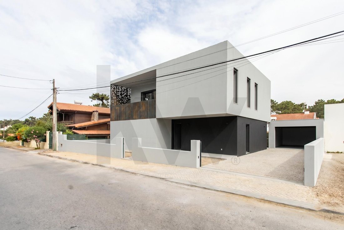 House in Charneca de Caparica e Sobreda, Setubal, Portugal 2 - 17289465
