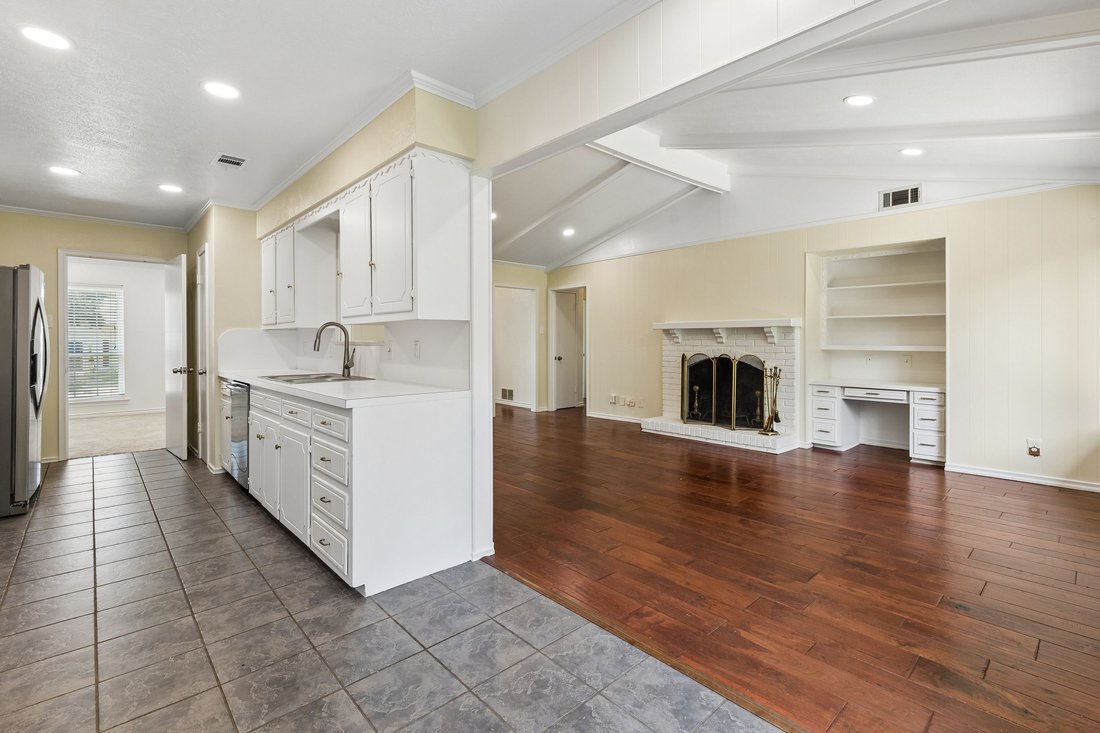 House in Richardson, Texas, United States 5 - 18420563