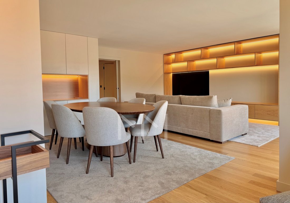 Apartment in Lordelo do Ouro e Massarelos, Porto District, Portugal 2 - 18424145