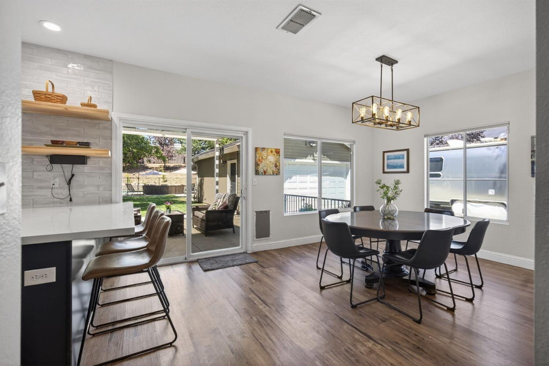 House in El Dorado Hills, California, United States 5 - 18423880