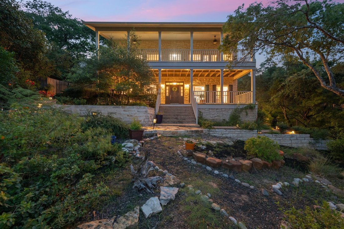 House in Austin, Texas, United States 1 - 18422249