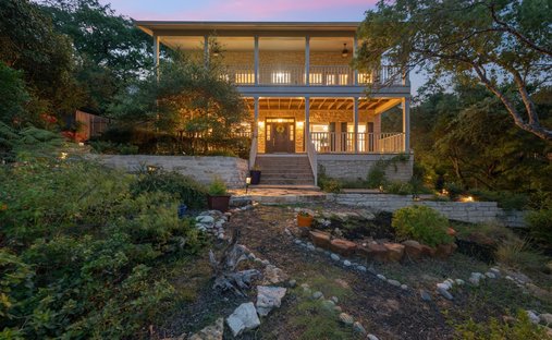 House in Austin, Texas, United States 1