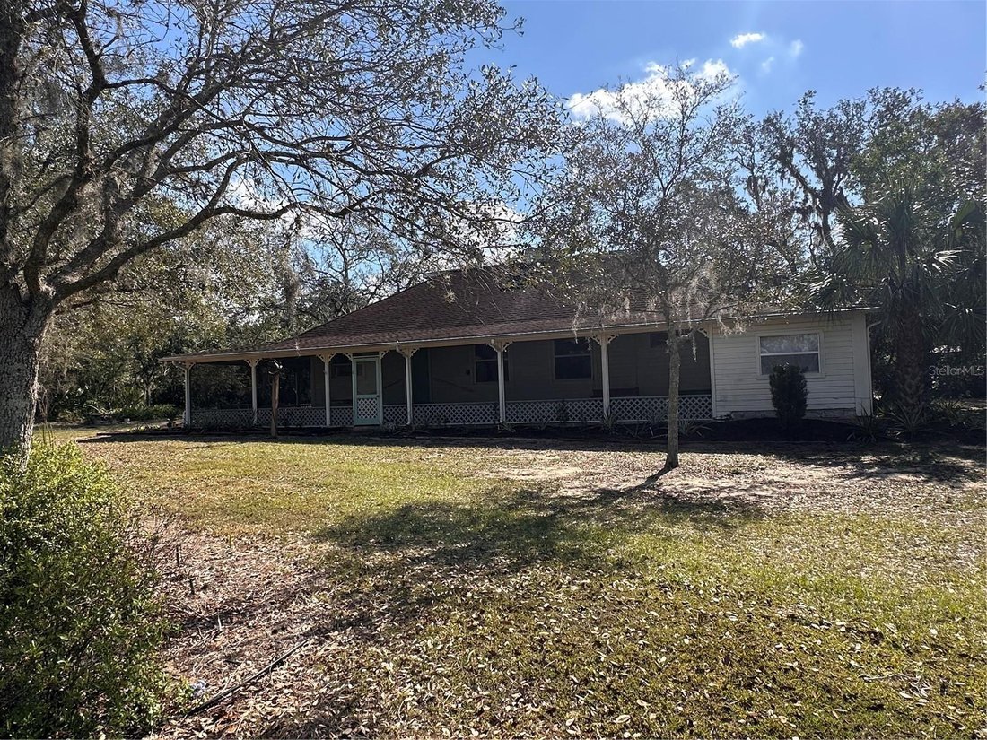 House in Lake Wales, Florida, United States 2 - 18422165