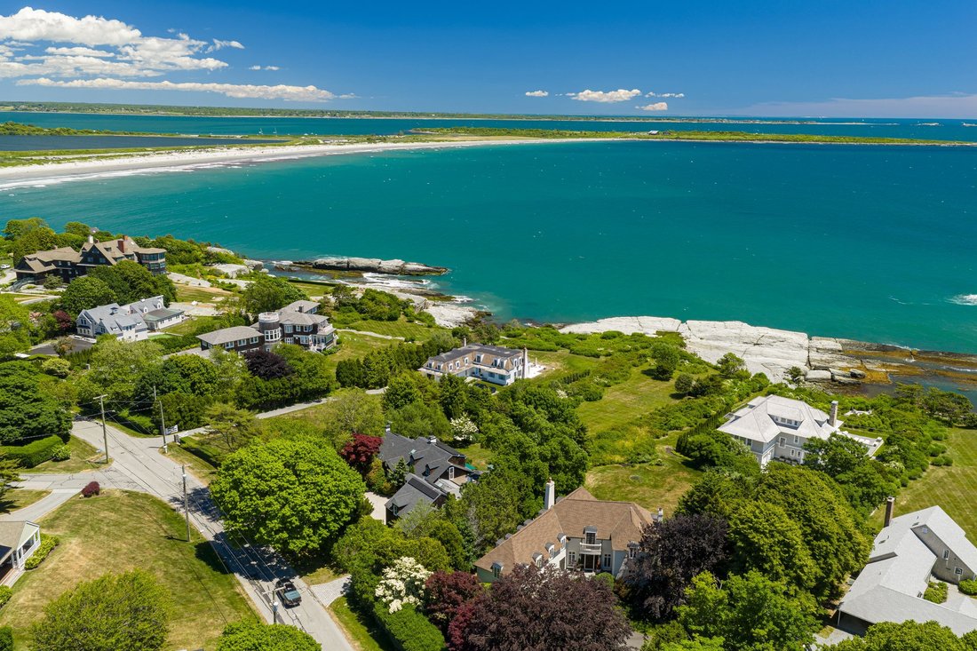 House in Middletown, Rhode Island, United States 1 - 18420530