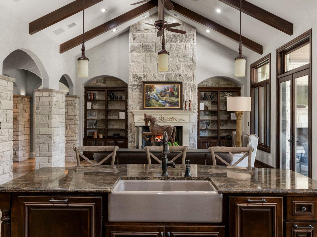 House in Salado, Texas, United States 5 - 18422251