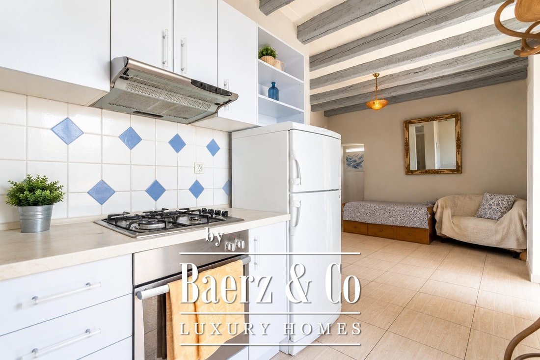 Townhouse in Podgora, Split-Dalmatia County, Split-Dalmatia County, Croatia 2 - 18424096