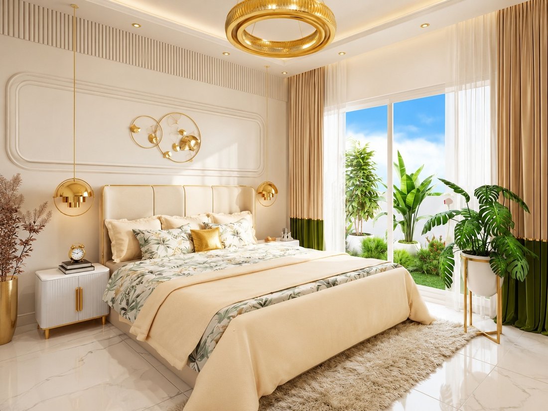 Apartment in Wadi Al Safa 3, Wadi Al Safa, Dubai 4 - 18420612