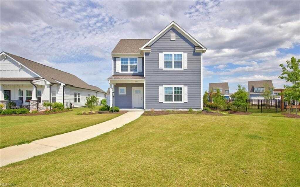 House in Moyock, North Carolina, United States 1 - 18422529