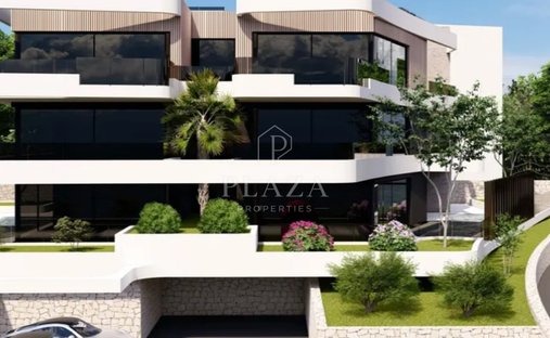 Apartment in Opcina Lovran, Primorje-Gorski Kotar County, Croatia 1