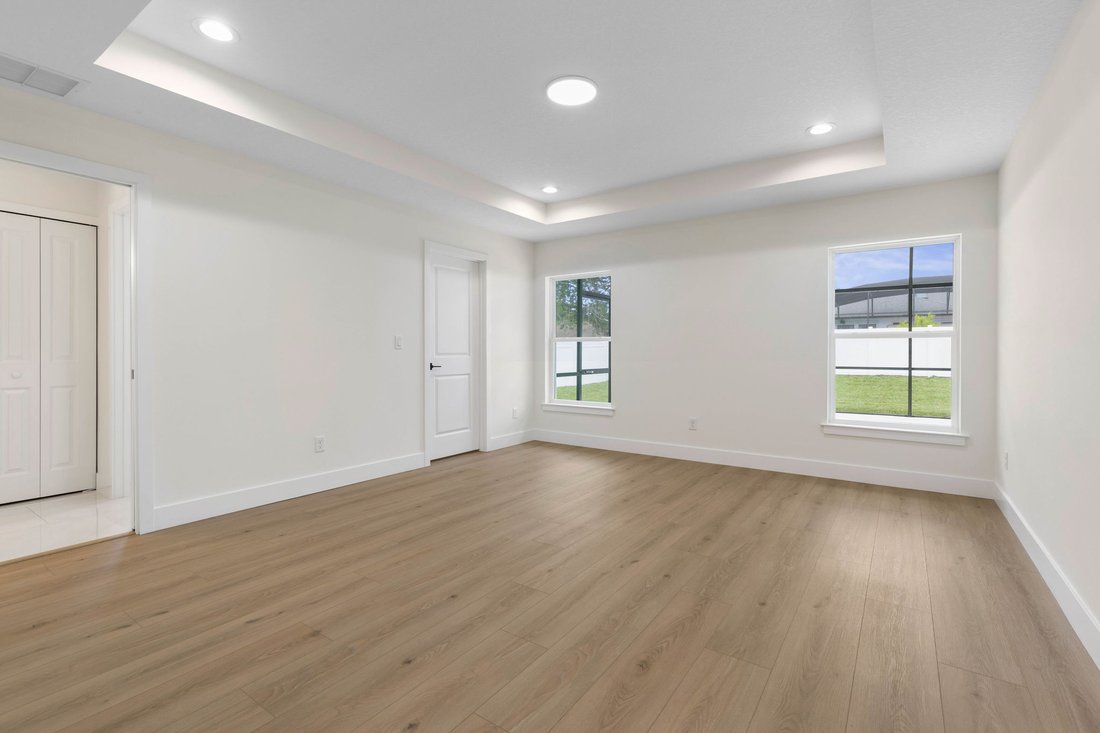 House in Palm Coast, Florida, United States 3 - 18421802