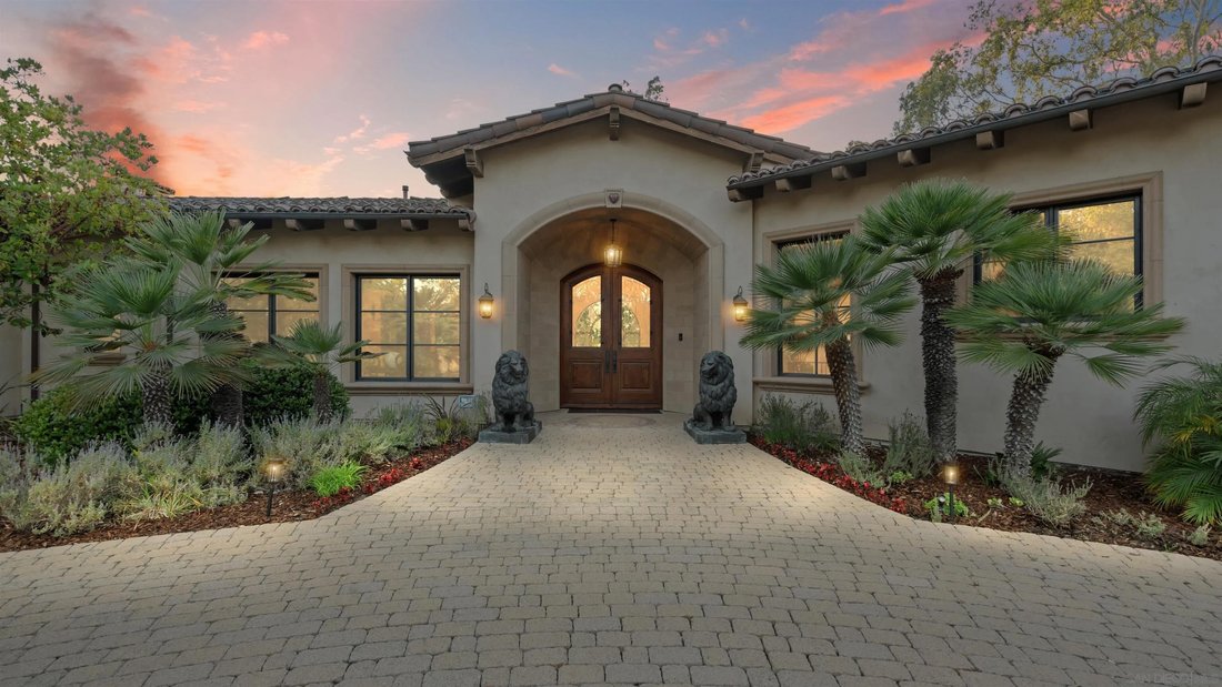 House in Rancho Santa Fe, California, United States 3 - 18423517