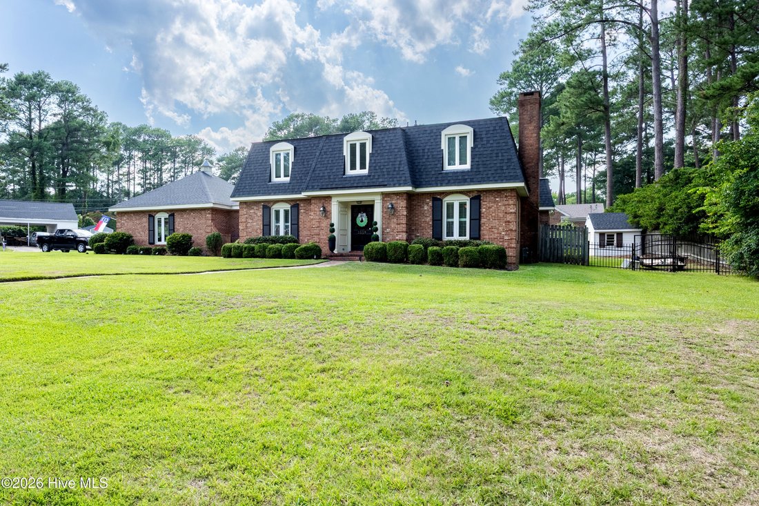 House in Wilson, North Carolina, United States 2 - 18422279
