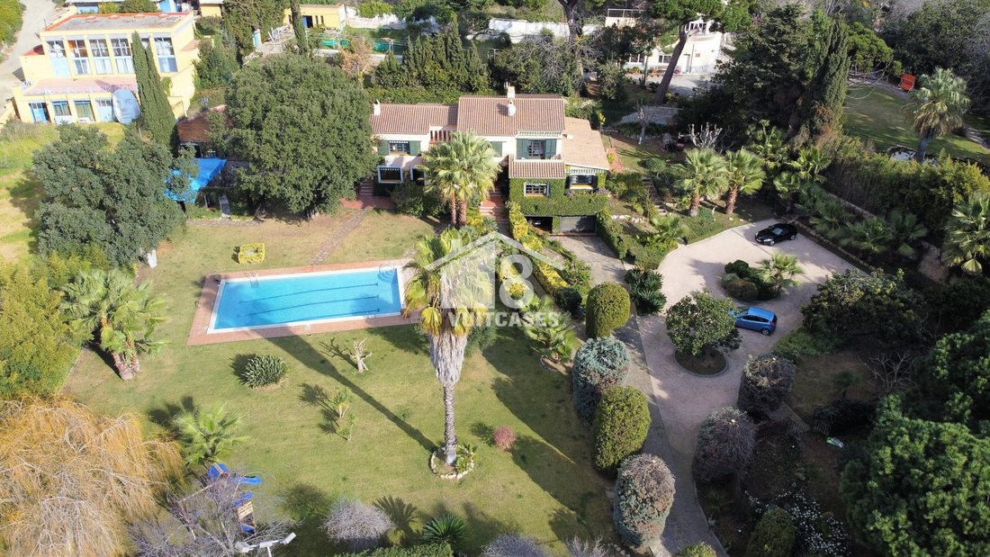 House in Canet De Mar, Catalonia, Spain 2 - 18420934