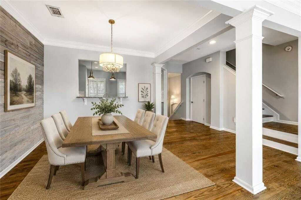 Townhouse in Suwanee, Georgia, United States 4 - 18407082