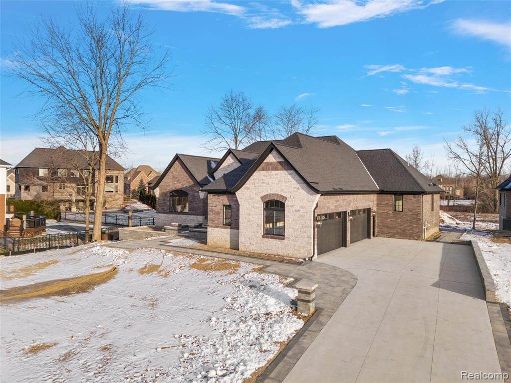House in Bruce, Michigan, United States 5 - 18309925