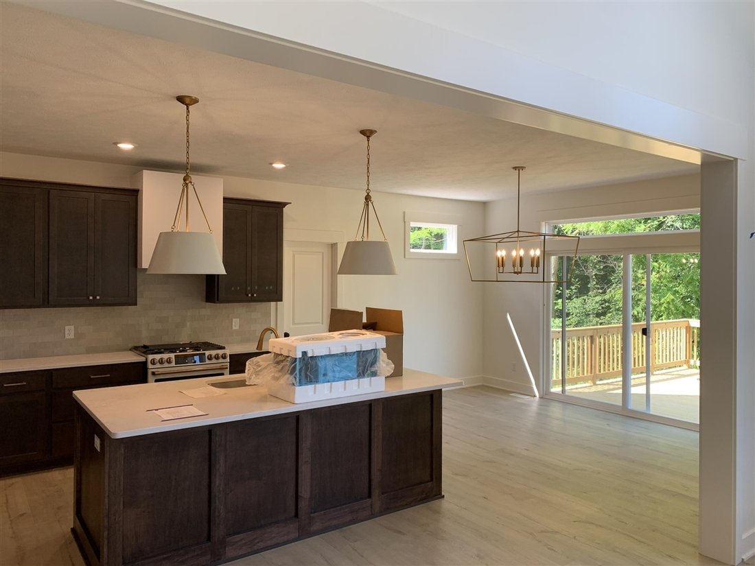House in Rockford, Michigan, United States 4 - 18307605