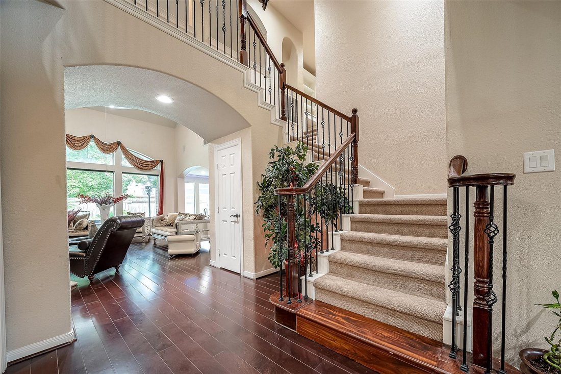 House in Houston, Texas, United States 3 - 18423719