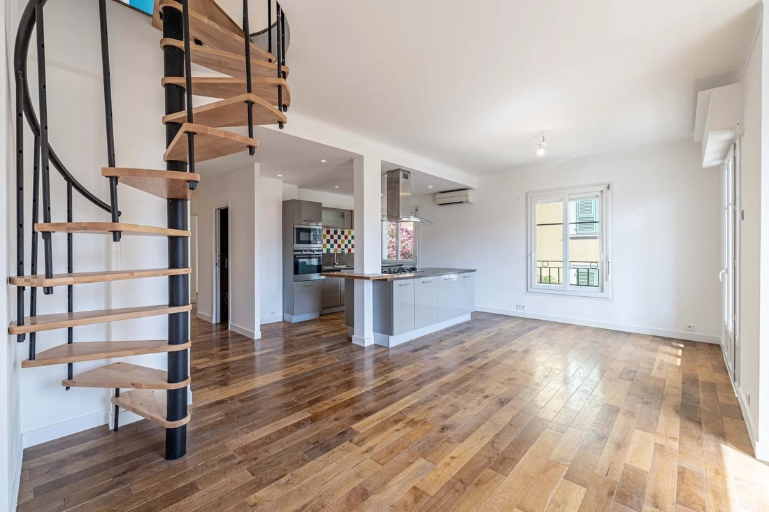 Apartment in Cimiez, Nice, France 3 - 18421227