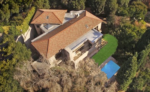 Casa en Sandton, Gauteng, Sudáfrica 1