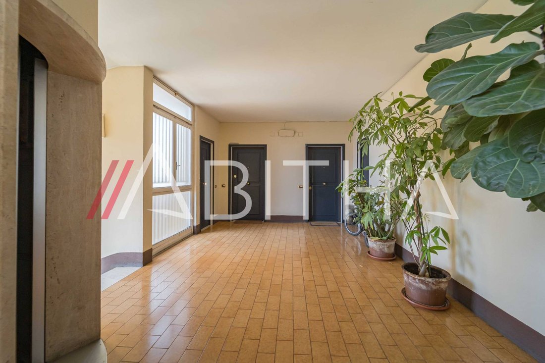 Apartment in Aventino - San Saba, Rome, Italy 4 - 18420830