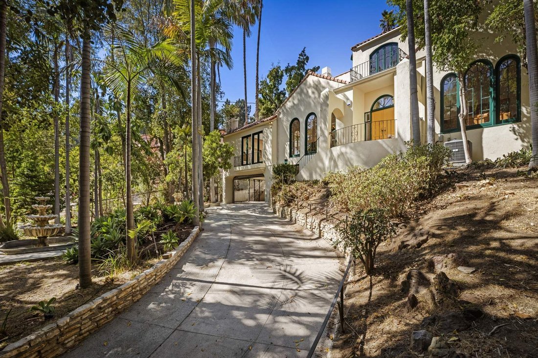 House in Los Angeles, California, United States 1 - 18421766