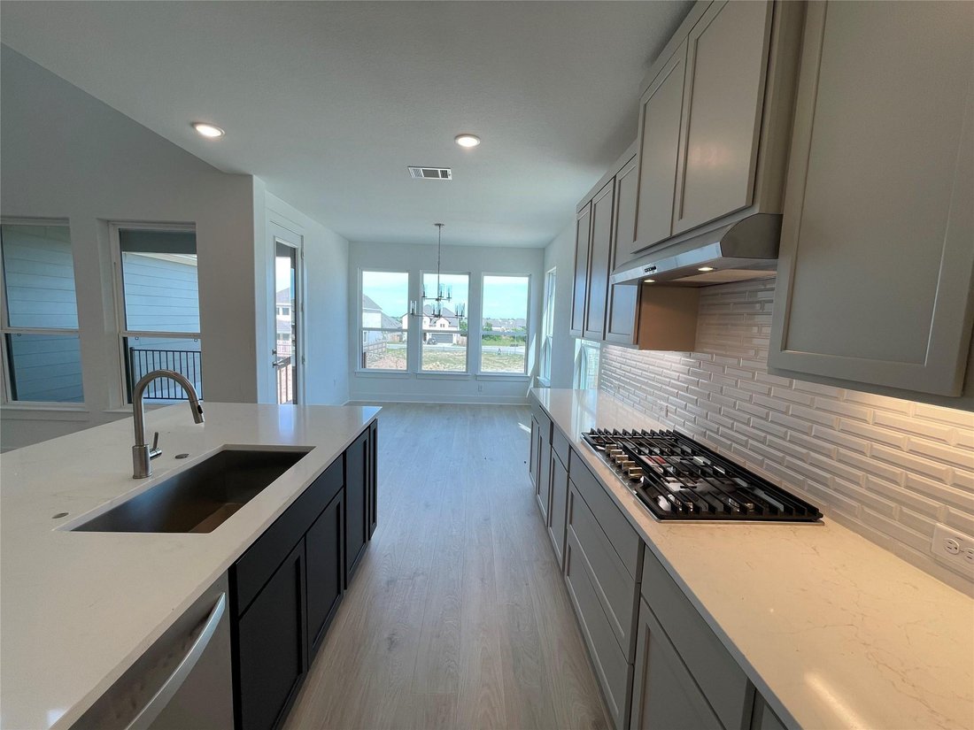 House in Pflugerville, Texas, United States 5 - 18353625