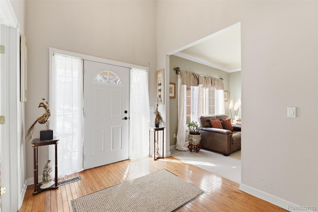 House in Farmington Hills, Michigan, United States 5 - 18422583