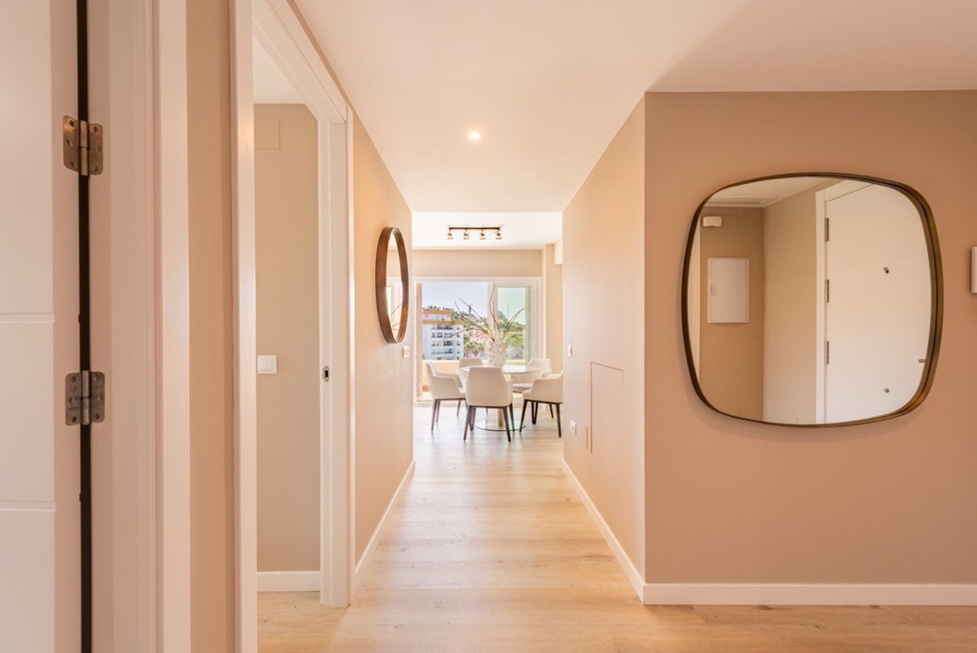 Apartment in Nueva Andalucia, Marbella, Spain 5 - 18421477