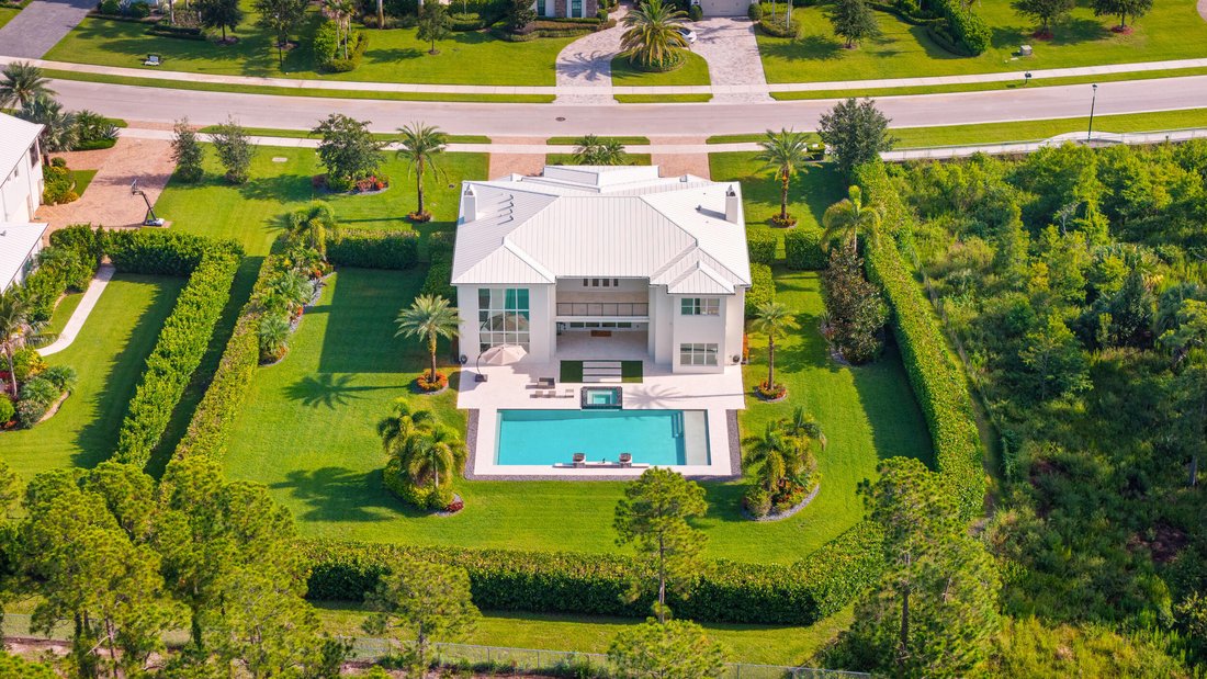 Maison à Jupiter, Floride, États-Unis 1 - 18423881