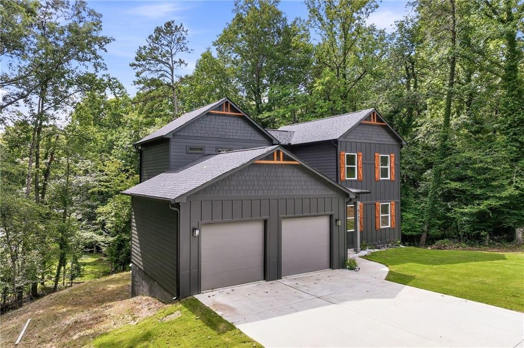 House in Gainesville, Georgia, United States 4 - 18423285