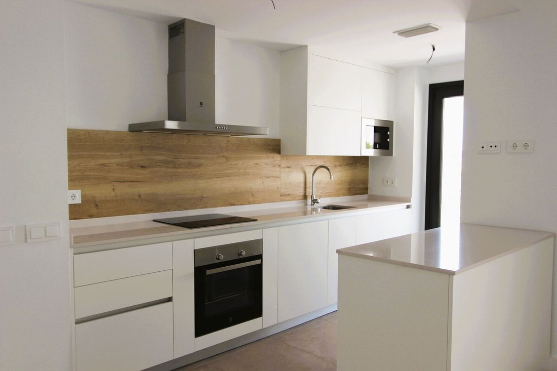 Appartement à Estepona, Andalousie, Espagne 4 - 18421128