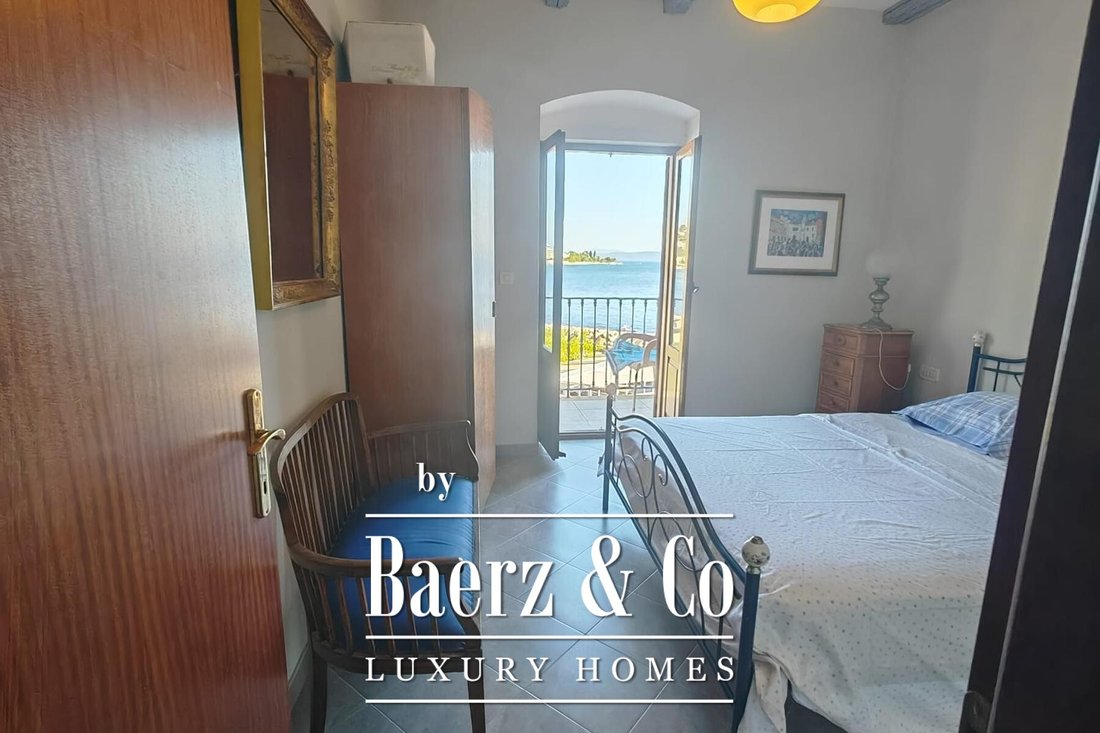 Townhouse in Podgora, Split-Dalmatia County, Split-Dalmatia County, Croatia 5 - 18424096
