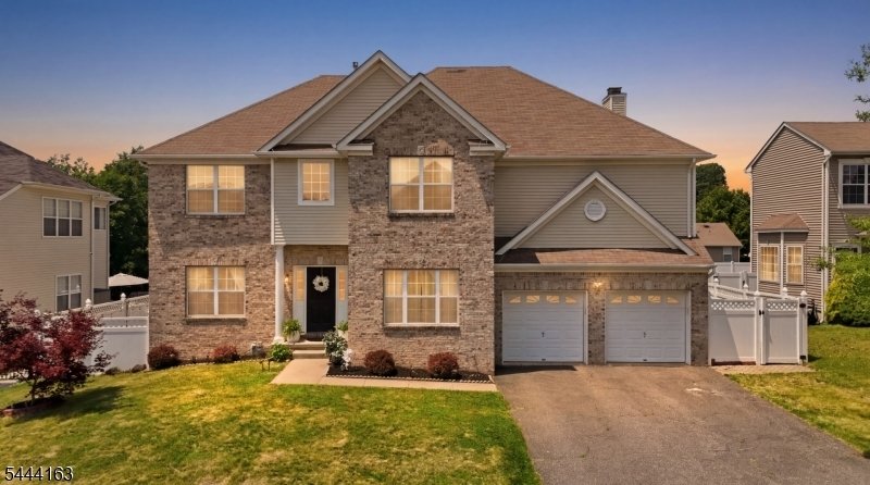 House in Jefferson, New Jersey, United States 1 - 18422694
