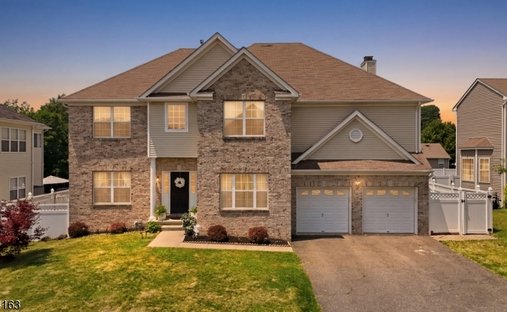 House in Jefferson, New Jersey, United States 1