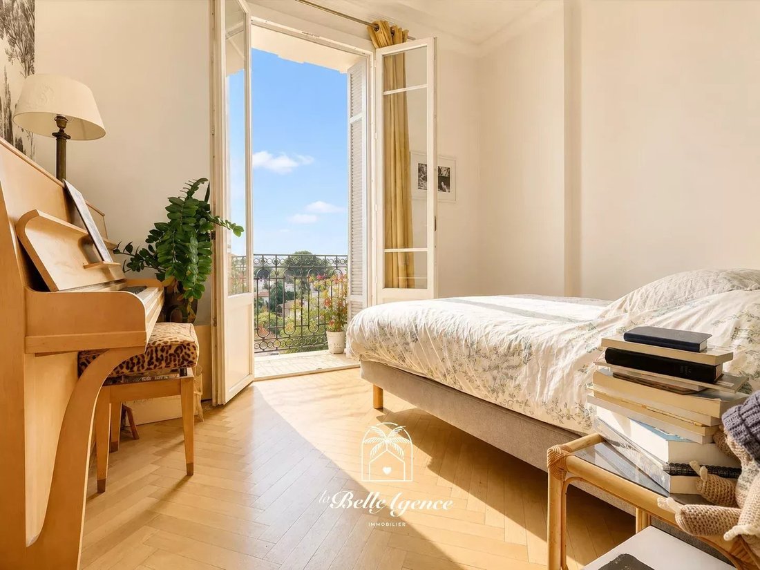 Apartment in Chambrun, Nice, France 3 - 18421254